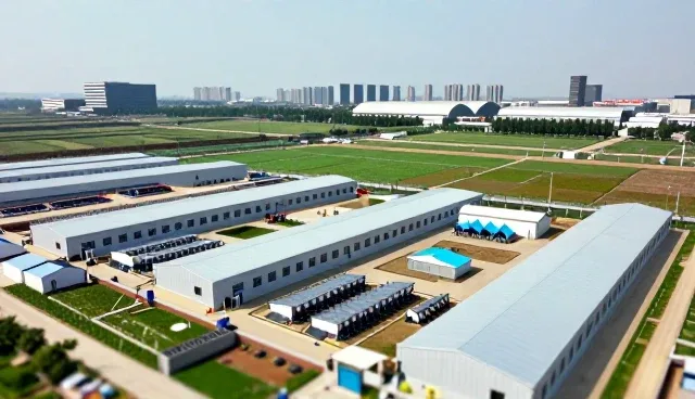 水利工程机电设备运维要点与实操建议