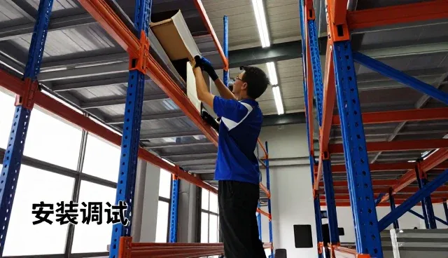 技术速览:全流程跟进工程改造重点整理