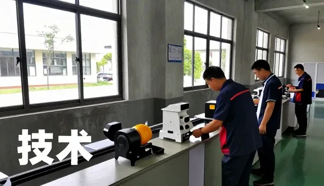 济宁市德信水利工程质量与安全检测有限公司介绍技术咨询服务案例